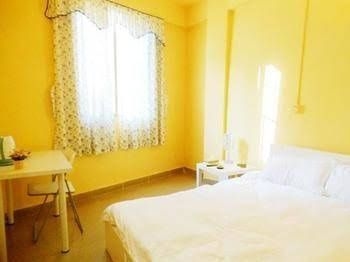 Guangzhou Lingnan Home Chain Apartment University Town2