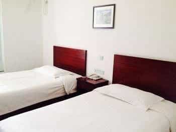 Suzhou Haizhou Business Hotel Suzhou Haizhou Business Hotel