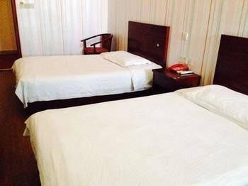 Suzhou Haizhou Business Hotel2