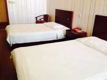 Suzhou Haizhou Business Hotel Suzhou Haizhou Business Hotel