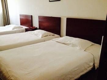 Suzhou Haizhou Business Hotel4