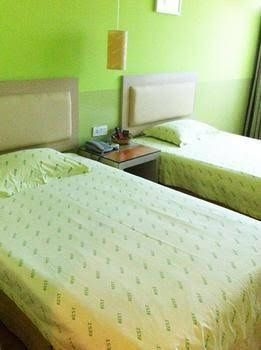 Wenzhou Ruisite Hotel - Longgang4
