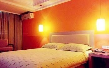 Wenzhou Ruisite Hotel - Longgang2