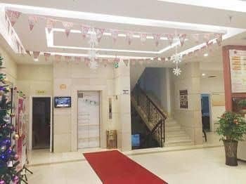 Wenzhou Ruisite Hotel - Longgang Wenzhou Ruisite Hotel - Longgang