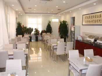 Hanting Express Hotel Lanzhou Yantan Science and Education Town Hanting Express Hotel Lanzhou Yantan Science and Education Town