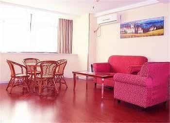 Hanting Hotel Hanting Hotel