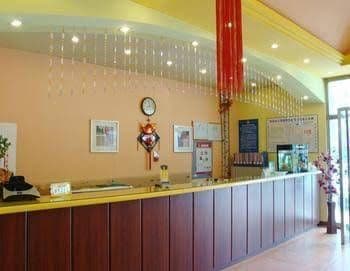 Home Inn Jilin Taoyuan Road Home Inn Jilin Taoyuan Road