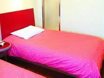 Home Inn Jilin Taoyuan Road Home Inn Jilin Taoyuan Road