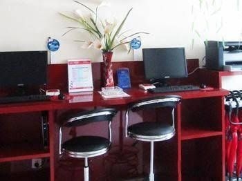 Hanting Hotel2