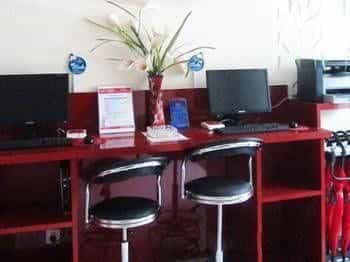 Hanting Hotel Hanting Hotel