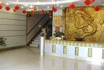 Yinhai Fashion Motel Yinhai Fashion Motel