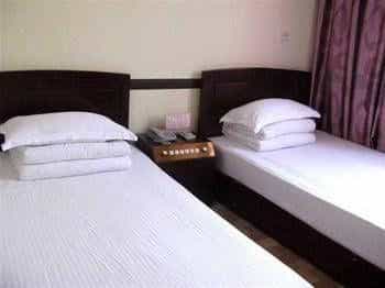 Yinhai Fashion Motel Yinhai Fashion Motel