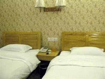 Yinhai Fashion Motel Yinhai Fashion Motel