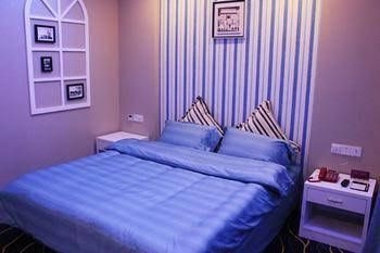 Lichen Boutique Hotel0