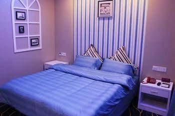 Lichen Boutique Hotel Lichen Boutique Hotel