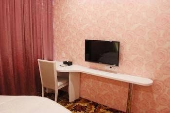 Lichen Boutique Hotel3