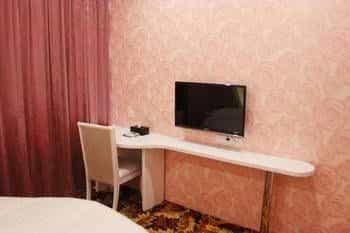 Lichen Boutique Hotel Lichen Boutique Hotel