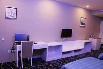 Lichen Boutique Hotel Lichen Boutique Hotel