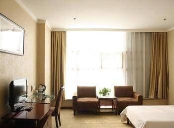 Binzhou Century Star Business Hotel Binzhou Century Star Business Hotel