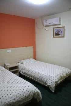 Binzhou Century Star Business Hotel Binzhou Century Star Business Hotel