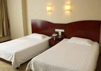 Binzhou Century Star Business Hotel Binzhou Century Star Business Hotel