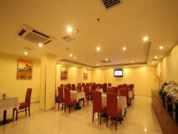 Hanting Hotel Hanting Hotel