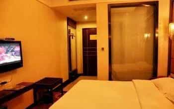 Enshi Fengzhiwu Hotel Enshi Fengzhiwu Hotel