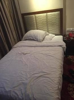 Enshi Fengzhiwu Hotel4