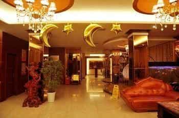 Enshi Fengzhiwu Hotel Enshi Fengzhiwu Hotel