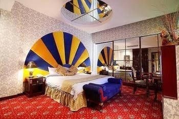 Aike 100 Business Hotel4