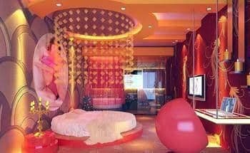 Aike 100 Business Hotel Aike 100 Business Hotel