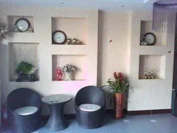 Aike 100 Business Hotel Aike 100 Business Hotel