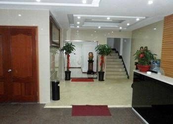 Qingdao Harbour Impression Hotel0