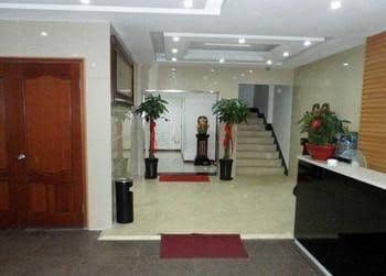 Qingdao Harbour Impression Hotel Qingdao Harbour Impression Hotel