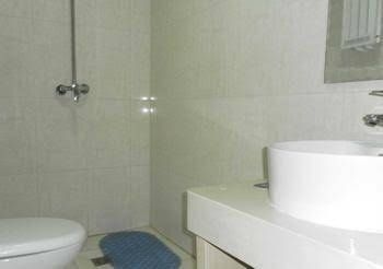 Qingdao Harbour Impression Hotel4