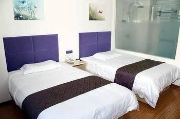 Qingdao Harbour Impression Hotel2