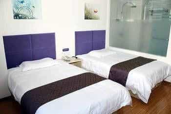 Qingdao Harbour Impression Hotel Qingdao Harbour Impression Hotel