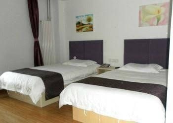 Qingdao Harbour Impression Hotel1