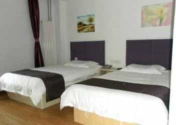 Qingdao Harbour Impression Hotel Qingdao Harbour Impression Hotel