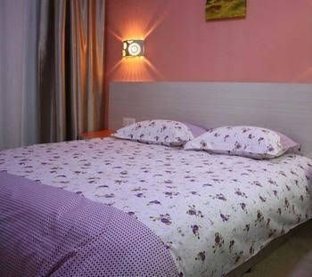 Motel 168 Nanjing Jiangning Baijia Lake2