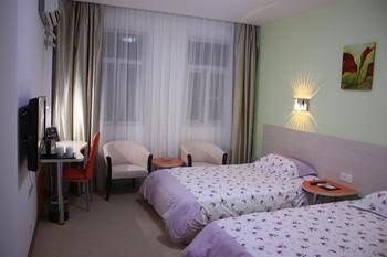 Motel 168 Nanjing Jiangning Baijia Lake1