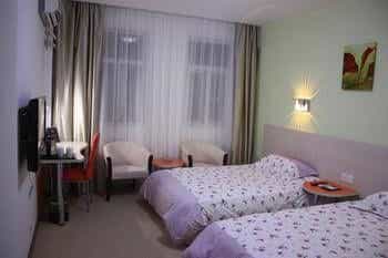 Motel 168 Nanjing Jiangning Baijia Lake Motel 168 Nanjing Jiangning Baijia Lake