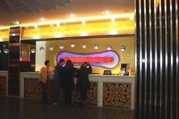 Motel 168 Nanjing Jiangning Baijia Lake Motel 168 Nanjing Jiangning Baijia Lake