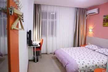Motel 168 Nanjing Jiangning Baijia Lake Motel 168 Nanjing Jiangning Baijia Lake