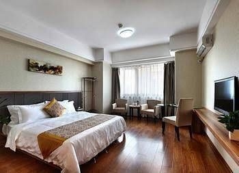 Xiamen Muma Hotel0