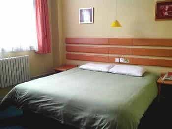 Home Inn Home Inn