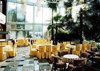 Beijing Shuangyang Hotel Huairou0