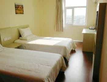 Hanting Hotel Hanting Hotel