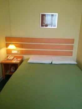 Home Inn Xuzhou Ximatai Pedestrian Street Home Inn Xuzhou Ximatai Pedestrian Street