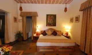 The Aodhi Hotel
